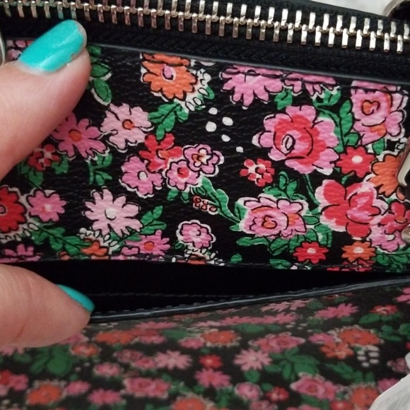 Coach Mini Sierra Satchel - Picture 3 of 7